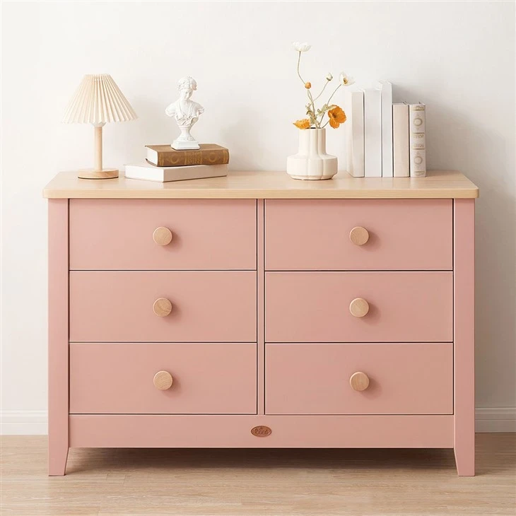 Dresser And Nightstand Set high quality