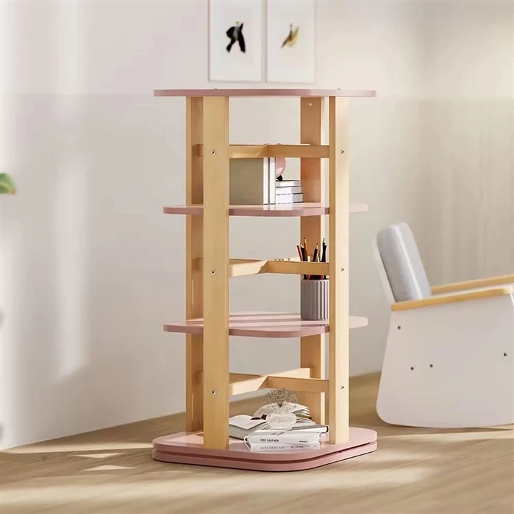 Kids Revolving Bookshelf price