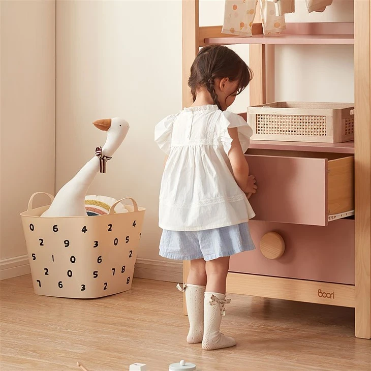 Small Kids Bookshelf factory